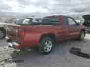 2010 Chevrolet Colorado 1LT with VIN 1GCESCDE9A8149095, listed as a Copart auction lot 81992655 with 138,417 mi miles and Clean title. Bid and sale history available at DreamBid. Image 3.