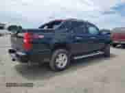 2013 Chevrolet Avalanche LS with VIN 3GNMCEE03DG260318, listed as a Copart auction lot 65907855 with 156,991 mi miles and Salvage title. Bid and sale history available at DreamBid. Image 3.