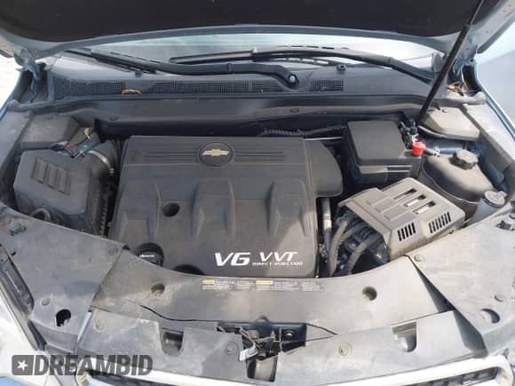 2015 Chevrolet Equinox LT z VIN 2GNFLFE37F6211291, wystawiony jako IAAI lot #42819904 z przebiegiem 34 464 mil mil oraz . Historia ofert i sprzedaży dostępna na DreamBid. Obrazek 10.