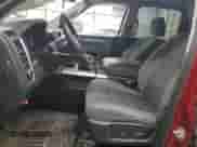 2015 Ram 1500 Lone Star с VIN 1C6RR7LM3FS687628, выставлен на аукционе Copart как лот 84800245 с пробегом 95 127 миль миль и Чистый • Clean title. История ставок и продаж доступна на DreamBid. Изображение 7.