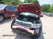 2010 Subaru Forester X с VIN JF2SH6BC1AH797892, выставлен на аукционе IAAI как лот 42469374 с пробегом 11 858 миль миль и . История ставок и продаж доступна на DreamBid. Изображение 12.