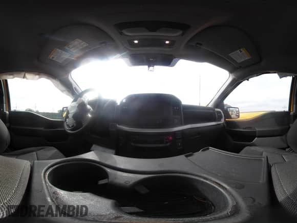 2021 Ford F-150 XL с VIN 1FTEX1CP5MKE18886, выставлен на аукционе IAAI как лот 43424757 с пробегом 54 260 миль миль и . История ставок и продаж доступна на DreamBid. Изображение 19.