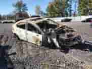 2018 Subaru WRX Limited with VIN JF1VA1F69J9804689, listed as a Copart auction lot 87378455 with Not provided miles and Non repairable. Bid and sale history available at DreamBid. Image 4.