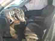 2015 Chevrolet Equinox LTZ with VIN 2GNALDEK4F6309541, listed as a Copart auction lot 80736395 with 107,567 mi miles and Clean title. Bid and sale history available at DreamBid. Image 7.