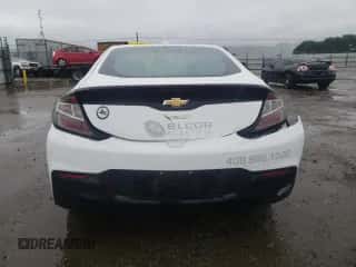 2019 Chevrolet Volt LT с VIN 1G1RC6S59KU131118, выставлен на аукционе Copart как лот 36194223 с пробегом 20 694 миль миль и . История ставок и продаж доступна на DreamBid. Изображение 6.