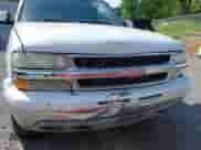 2006 Chevrolet Suburban Z71 with VIN 3GNFK16Z46G103093, listed as a IAAI auction lot 42179947 with 211,301 mi miles and . Bid and sale history available at DreamBid. Image 14.