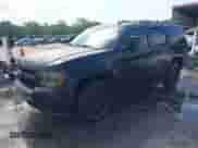 2007 Chevrolet Tahoe LTZ с VIN 1GNFC13J17J149752, выставлен на аукционе IAAI как лот 42632542 с пробегом 313 740 миль миль и . История ставок и продаж доступна на DreamBid. Изображение 2.