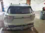 2025 Chevrolet Equinox FWD ACTIV с VIN 3GNAXKEG9SL197975, выставлен на аукционе Copart как лот 46356165 с пробегом 454 миль миль и Списание • Salvage title. История ставок и продаж доступна на DreamBid. Изображение 6.