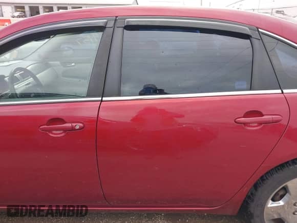 2008 Chevrolet Impala SS с VIN 2G1WD58C389128415, выставлен на аукционе IAAI как лот 42219957 с пробегом 126 489 миль миль и . История ставок и продаж доступна на DreamBid. Изображение 14.