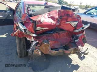 2017 Hyundai Sonata 2.4L с VIN 5NPE24AF7HH577276, выставлен на аукционе IAAI как лот 43445527 с пробегом 155 331 миль миль и . История ставок и продаж доступна на DreamBid. Изображение 6.