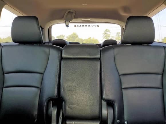 2017 Honda Pilot EX-L z VIN 5FNYF6H79HB021030, wystawiony jako Copart lot #70679915 z przebiegiem 144 404 mil mil oraz Szkoda całkowita • Salvage title. Historia ofert i sprzedaży dostępna na DreamBid. Obrazek 10.