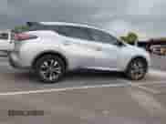 2017 Nissan Murano S with VIN 5N1AZ2MG4HN122884, listed as a IAAI auction lot 43286895 with 180,613 mi miles and . Bid and sale history available at DreamBid. Image 13.