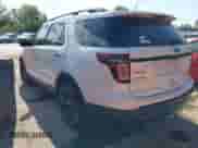 2014 Ford Explorer Sport с VIN 1FM5K8GTXEGA89858, выставлен на аукционе IAAI как лот 43470532 с пробегом 208 587 миль миль и . История ставок и продаж доступна на DreamBid. Изображение 3.