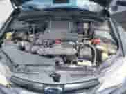 2013 Subaru WRX WRX with VIN JF1GV7E66DG021945, listed as a IAAI auction lot 42310280 with 226,980 mi miles and . Bid and sale history available at DreamBid. Image 10.