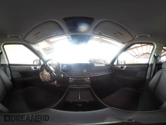 2024 Hyundai Santa Fe SEL с VIN 5NMP2DGL2RH021333, выставлен на аукционе IAAI как лот 43028834 с пробегом 26 761 миль миль и . История ставок и продаж доступна на DreamBid. Изображение 18.