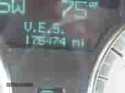 2006 Chrysler 300 C SRT-8 with VIN 2C3LA73W86H518966, listed as a IAAI auction lot 42725107 with 175,474 mi miles and . Bid and sale history available at DreamBid. Image 16.