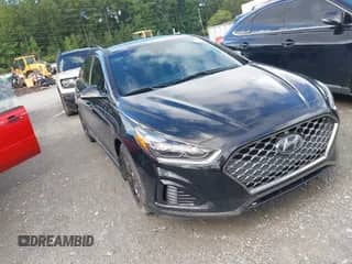 2019 Hyundai Sonata Limited z VIN 5NPE34AB3KH787763, wystawiony jako IAAI lot #42941253 z przebiegiem 161 450 mil mil oraz . Historia ofert i sprzedaży dostępna na DreamBid. Obrazek 1.