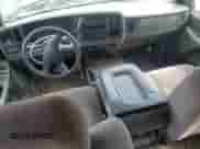 2007 Chevrolet Silverado 1500 LS с VIN 2GCEK13V071108727, выставлен на аукционе Copart как лот 64786375 с пробегом 221 175 миль миль и Списание • Salvage title. История ставок и продаж доступна на DreamBid. Изображение 8.