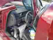 2023 Chrysler 300 Touring L with VIN 2C3CCADG1PH552232, listed as a Copart auction lot 84742735 with Not provided miles and Non repairable. Bid and sale history available at DreamBid. Image 8.