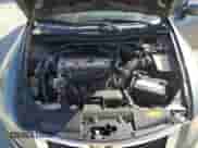 2010 Honda Accord EX-L с VIN 1HGCP2F8XAA054095, выставлен на аукционе Copart как лот 82413605 с пробегом 168 495 миль миль и Списание • Salvage title. История ставок и продаж доступна на DreamBid. Изображение 11.