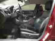 2016 Chevrolet Malibu LT z VIN 1G1ZE5ST4GF327241, wystawiony jako Copart lot #86195565 z przebiegiem 134 792 mil mil oraz Czysty tytuł • Clean title. Historia ofert i sprzedaży dostępna na DreamBid. Obrazek 7.