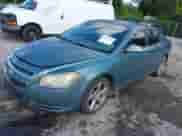 2009 Chevrolet Malibu 2LT с VIN 1G1ZJ57BX9F167056, выставлен на аукционе IAAI как лот 42901421 с пробегом 160 631 миль миль и . История ставок и продаж доступна на DreamBid. Изображение 17.