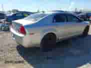 2010 Chevrolet Malibu 1LT с VIN 1G1ZC5EB1AF157534, выставлен на аукционе IAAI как лот 43411968 с пробегом 170 776 миль миль и . История ставок и продаж доступна на DreamBid. Изображение 4.