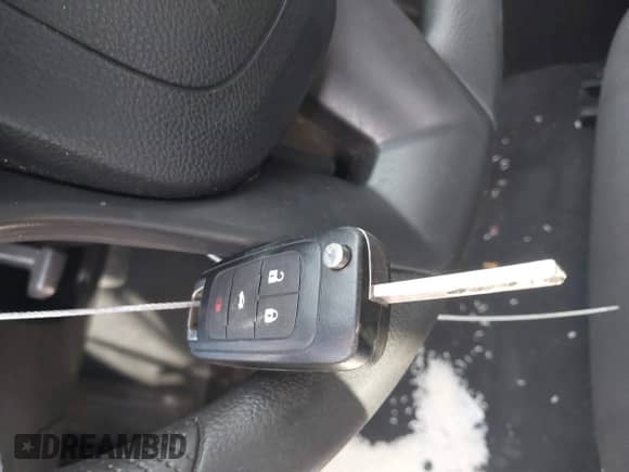 2016 Chevrolet Cruze LT с VIN 1G1PE5SB2G7105662, выставлен на аукционе IAAI как лот 43483439 с пробегом 138 417 миль миль и . История ставок и продаж доступна на DreamBid. Изображение 11.