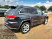 2015 Jeep Grand Cherokee Overland с VIN 1C4RJFCG9FC633703, выставлен на аукционе Copart как лот 83843635 с пробегом 143 016 миль миль и Списание • Salvage title. История ставок и продаж доступна на DreamBid. Изображение 3.