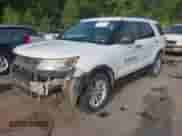 2017 Ford Explorer с VIN 1FM5K8B87HGD39323, выставлен на аукционе IAAI как лот 42693581 с пробегом 135 147 миль миль и . История ставок и продаж доступна на DreamBid. Изображение 19.