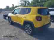 2017 Jeep Renegade Altitude with VIN ZACCJBBB5HPF29616, listed as a IAAI auction lot 42684977 with 79,016 mi miles and . Bid and sale history available at DreamBid. Image 3.