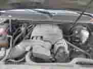 2009 Chevrolet Tahoe 1LT z VIN 1GNEC23319R252693, wystawiony jako IAAI lot #41433156 z przebiegiem 316 624 mil mil oraz . Historia ofert i sprzedaży dostępna na DreamBid. Obrazek 10.