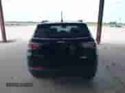 2021 Jeep Compass Altitude with VIN 3C4NJCBB6MT576896, listed as a IAAI auction lot 38196327 with 38,367 mi miles and . Bid and sale history available at DreamBid. Image 16.