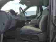 2007 Ford F-150 XLT with VIN 1FTPW14V97FA42893, listed as a Copart auction lot 89632325 with 131,982 mi miles and Clean title. Bid and sale history available at DreamBid. Image 7.