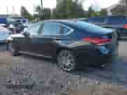 2015 Hyundai Genesis 5.0L с VIN KMHGN4JF8FU032377, выставлен на аукционе Copart как лот 86976305 с пробегом 128 493 миль миль и Чистый • Clean title. История ставок и продаж доступна на DreamBid. Изображение 2.