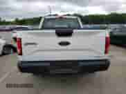 2016 Ford F-150 XL z VIN 1FTEX1C87GFB02699, wystawiony jako Copart lot #69463465 z przebiegiem 187 154 mil mil oraz Szkoda całkowita • Salvage title. Historia ofert i sprzedaży dostępna na DreamBid. Obrazek 6.