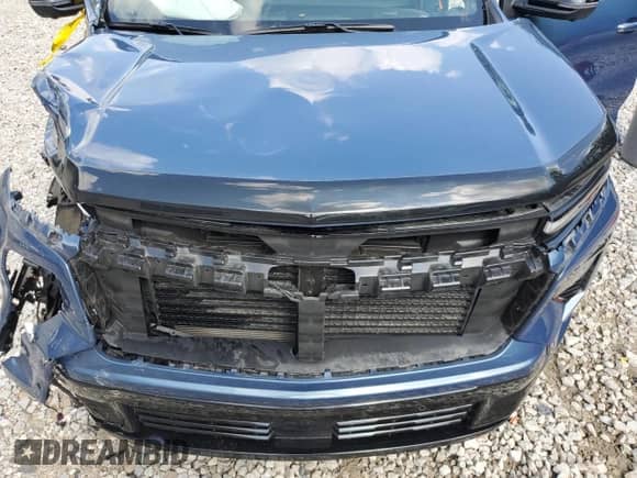 2025 Chevrolet Traverse AWD High Country с VIN 1GNEVKRS6SJ175106, выставлен на аукционе Copart как лот 68822435 с пробегом 12 807 миль миль и Списание • Salvage title. История ставок и продаж доступна на DreamBid. Изображение 12.