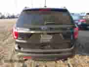 2018 Ford Explorer XLT with VIN 1FM5K7D89JGC38989, listed as a IAAI auction lot 43245513 with 145,147 mi miles and . Bid and sale history available at DreamBid. Image 17.