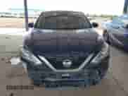 2019 Nissan Sentra SV с VIN 3N1AB7AP9KL611009, выставлен на аукционе Copart как лот 81554145 с пробегом 124 456 миль миль и Списание • Salvage title. История ставок и продаж доступна на DreamBid. Изображение 5.