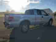 2010 Ford F-150 XL z VIN 1FTEX1E89AFD52417, wystawiony jako Copart lot #82564375 z przebiegiem 170 014 mil mil oraz Czysty tytuł • Clean title. Historia ofert i sprzedaży dostępna na DreamBid. Obrazek 3.