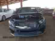 2018 Mercedes-Benz CLA 250 с VIN WDDSJ4EB5JN537027, выставлен на аукционе IAAI как лот 42731984 с пробегом 123 871 миль миль и . История ставок и продаж доступна на DreamBid. Изображение 12.