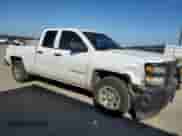 2015 Chevrolet Silverado 1500 Work Truck с VIN 1GCRCPEH3FZ279258, выставлен на аукционе Copart как лот 88644605 с пробегом 111 688 миль миль и Списание • Salvage title. История ставок и продаж доступна на DreamBid. Изображение 4.