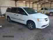 2011 Dodge Grand Caravan with VIN 2D4JN1AG2BR600926, listed as a IAAI auction lot 42851621 with 504,344 mi miles and . Bid and sale history available at DreamBid. Image 1.