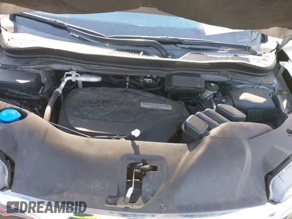 2018 Honda Pilot LX с VIN 5FNYF6H12JB034610, выставлен на аукционе IAAI как лот 42591104 с пробегом 61 766 миль миль и . История ставок и продаж доступна на DreamBid. Изображение 10.