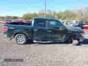 2014 Ford F-150 FX4 z VIN 1FTFW1EF1EKF52825, wystawiony jako IAAI lot #40255220 z przebiegiem 199 855 mil mil oraz . Historia ofert i sprzedaży dostępna na DreamBid. Obrazek 13.