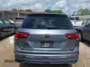 2023 Volkswagen Tiguan SE with VIN 3VVNB7AX5PM014456, listed as a IAAI auction lot 42600912 with 32,269 mi miles and . Bid and sale history available at DreamBid. Image 17.