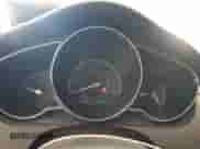 2010 Chevrolet Malibu LTZ with VIN 1G1ZE5E79AF216027, listed as a Copart auction lot 87386215 with 103,334 mi miles and Salvage title. Bid and sale history available at DreamBid. Image 9.