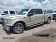 2017 Ford F-150 XL z VIN 1FTEW1CP0HFB09408, wystawiony jako IAAI lot #42593614 z przebiegiem 85 321 mil mil oraz . Historia ofert i sprzedaży dostępna na DreamBid. Obrazek 18.