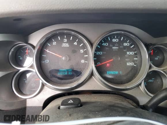2009 Chevrolet Silverado 3500 с VIN 1GCHK79K69E150981, выставлен на аукционе Copart как лот 67400044 с пробегом 102 338 миль миль и Списание • Salvage title. История ставок и продаж доступна на DreamBid. Изображение 9.