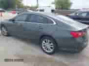 2016 Chevrolet Malibu LT с VIN 1G1ZE5ST2GF351358, выставлен на аукционе IAAI как лот 43428759 с пробегом 147 089 миль миль и . История ставок и продаж доступна на DreamBid. Изображение 3.